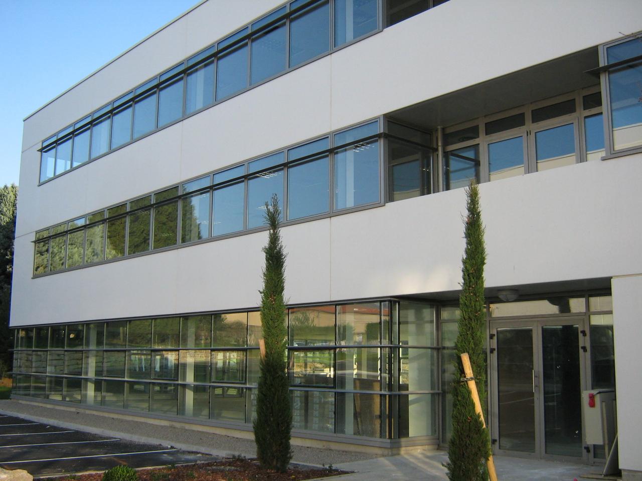 Bureau Dardilly 366m² Location bureau Dardilly Rhône OLBUR2117281 5